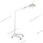 Scialtic Mobile Surgical Lamp With Handle