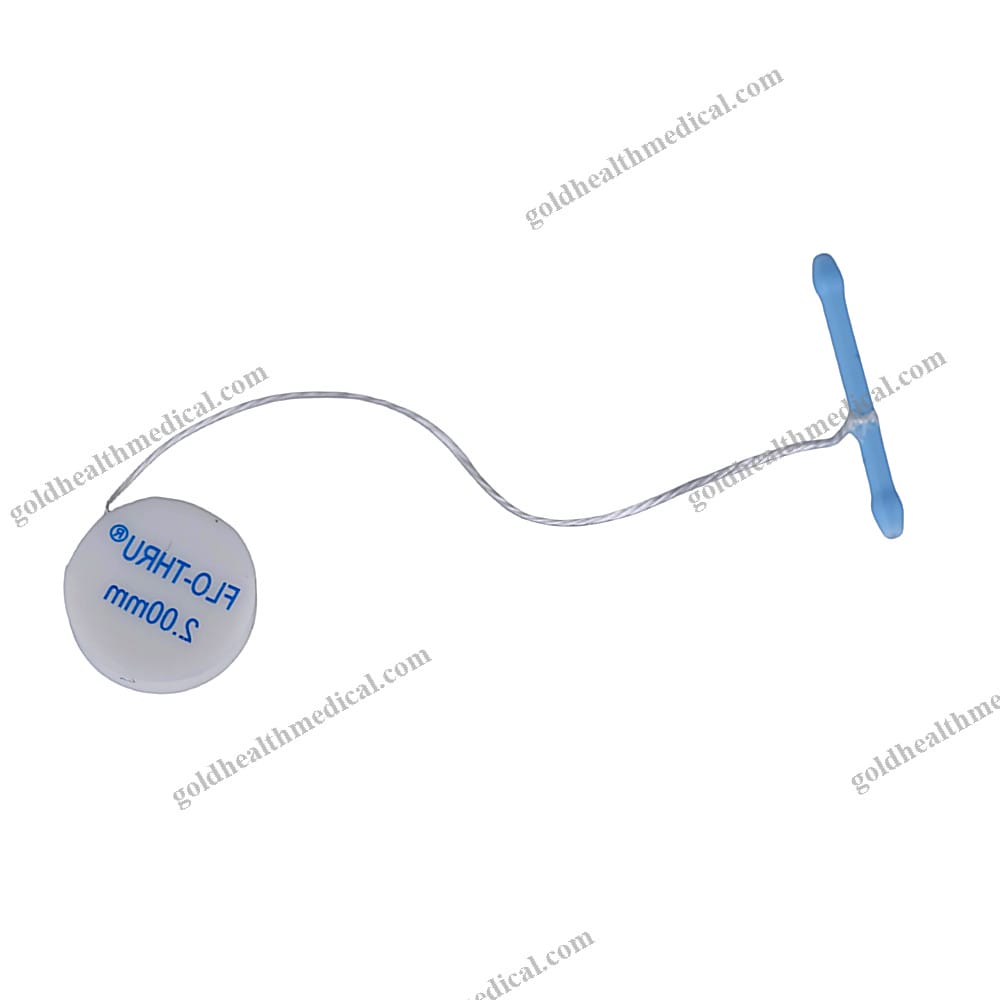 HTKD Disposable Cardiac Surgery Shunts