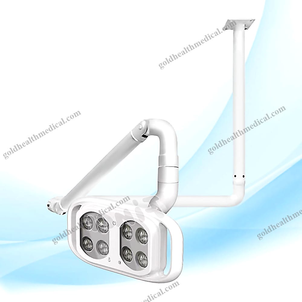Surgical LED Light System Pro Plus