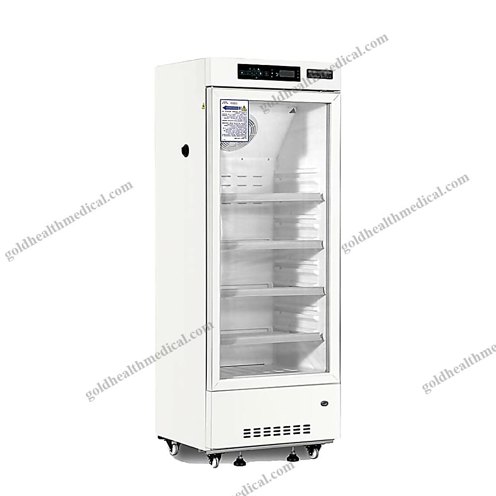 MT Medical 226L Pharmacy Vaccine Refrigerator 2