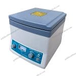Micro Hematocrit Centrifuge For Medical Labs