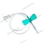 Butterfly Needle Infusion Set 20g26g