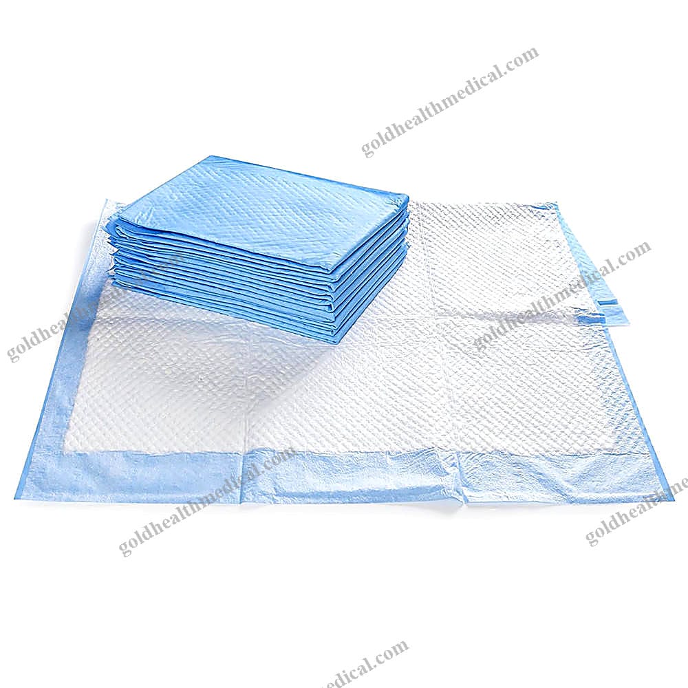 OEM Disposable Incontinence Underpads Chux Pads for All
