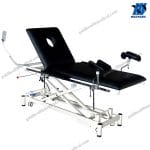 MDKC103II Adjustable Obstetric Bed with Arm