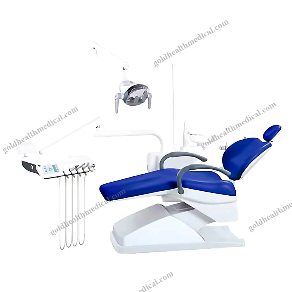 CQ218 Portable Dental Chair