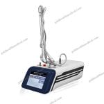 Fotona CO2 Fractional Laser System for Dermatology  Vag
