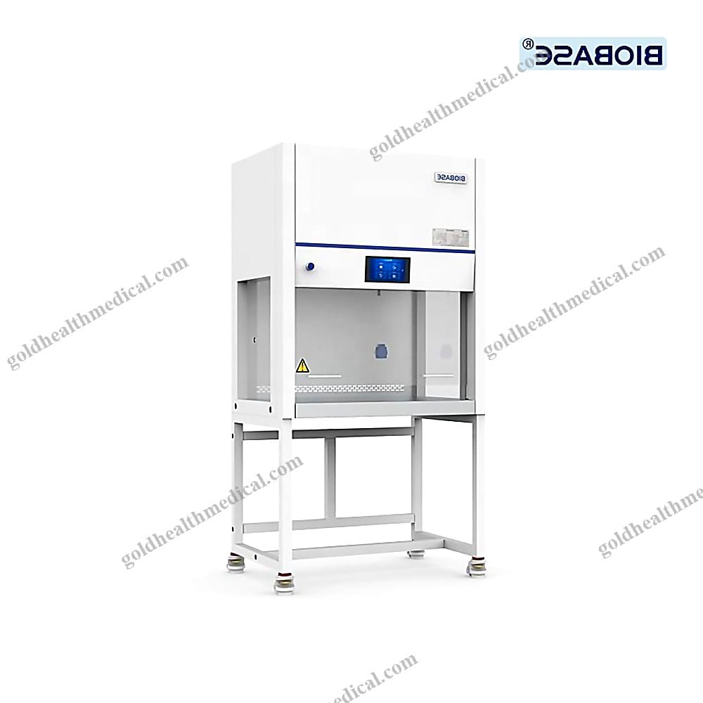 BIOBASE Class II A2 PCR Lab Biosafety Cabinet