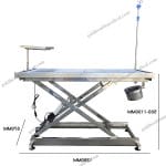 304 Stainless Steel Veterinary Surgical Table for Animal Clinics and Hospitals