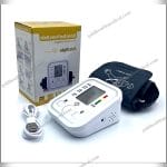 Chenwei Digital Upper Arm Blood Pressure Monitor with ECG Functionality