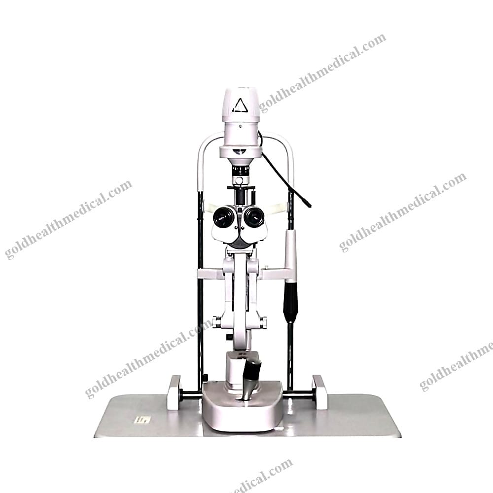 Topcon Visionstar Ophthalmic Slit Lamp Microscope for Eye Ex