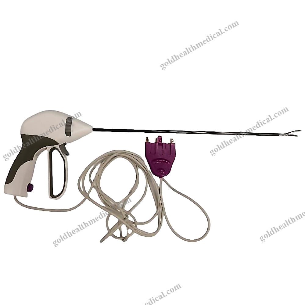 Ligasure Vessel Sealing Electrosurgical Instruments