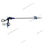Reusable Endoscopic Forceps 5x330mm with Hinged