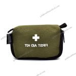 Comprehensive First Aid Kit Essential Medical Supplies for Home Car Work