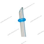 Right Angle Plastic Tip Double Stage Femoral Venous Cannula