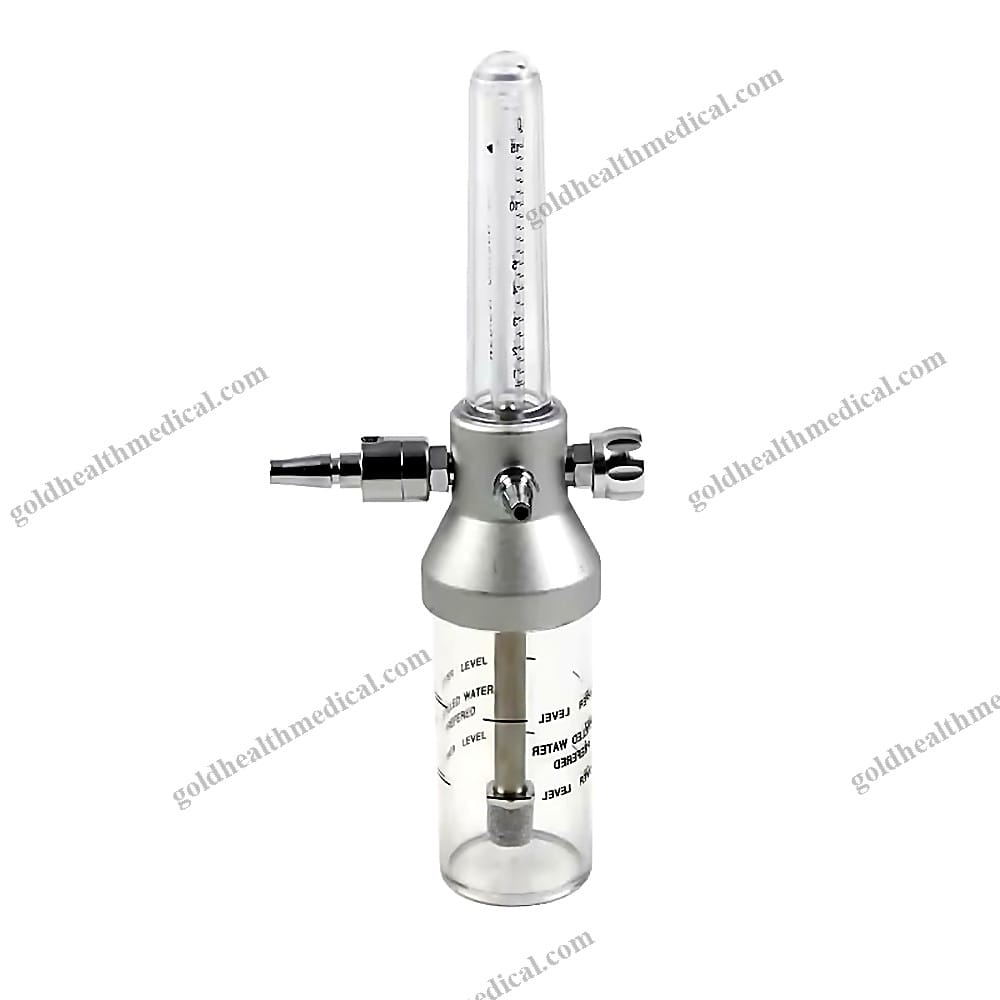 WallMounted Medical Oxygen Flowmeter Regulator