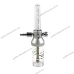 WallMounted Medical Oxygen Flowmeter Regulator