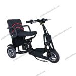 Kaiyang KY160D HeavyDuty Foldable 3