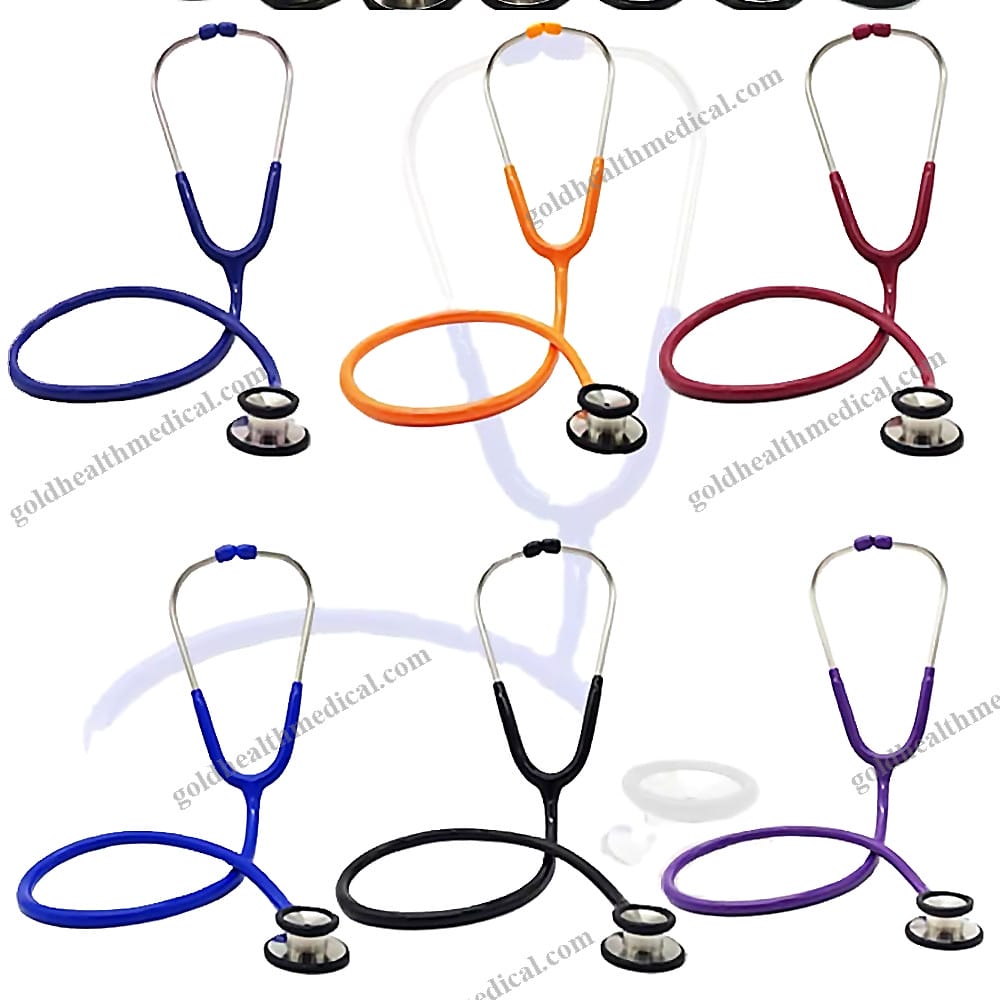 Universal Veterinary Stethoscope