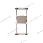 Radiology Xray Film Cassette Shelf
