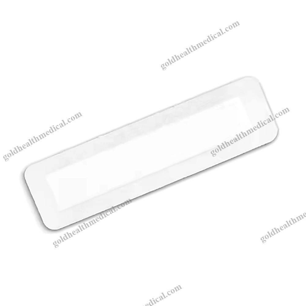 SteriCare SelfAdhesive NonWoven Wound Dressings