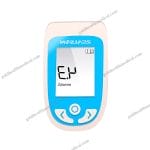 3in1 Cholesterol Uric Acid  Glucose Analyzer Pro