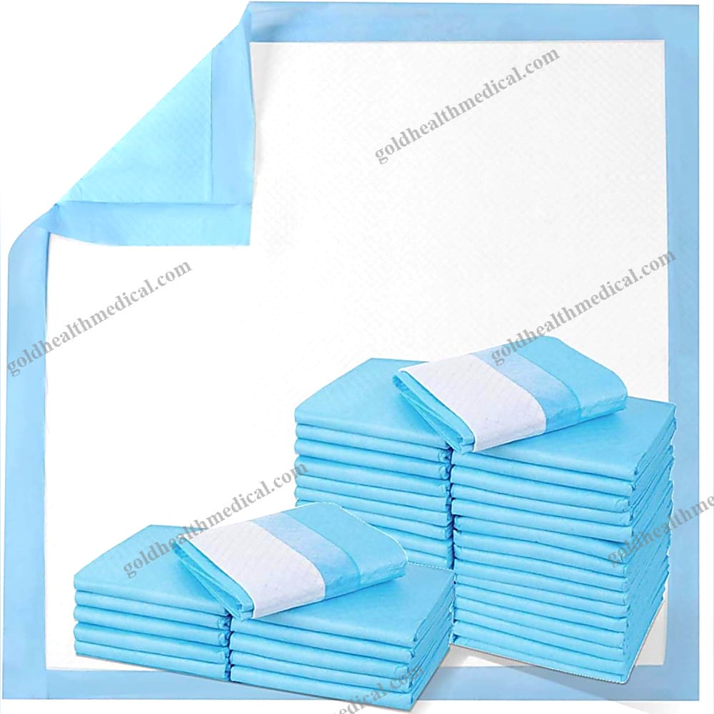 Customizable Hospital Underpad THRPP03