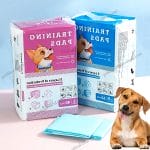 THRPP01 Puppy Training Pads S M L XL Disposable Pet