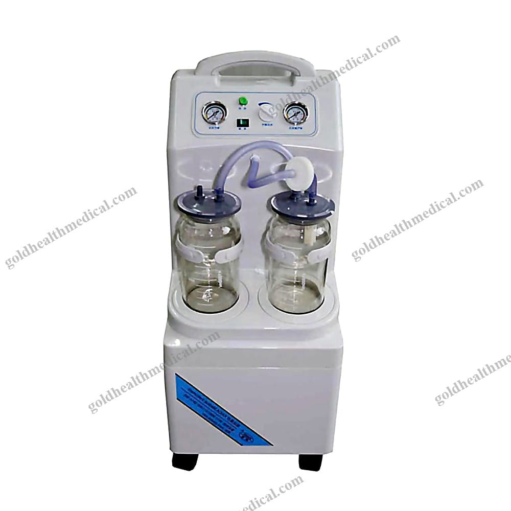 Gynecological Electric Vacuum Aspirator System