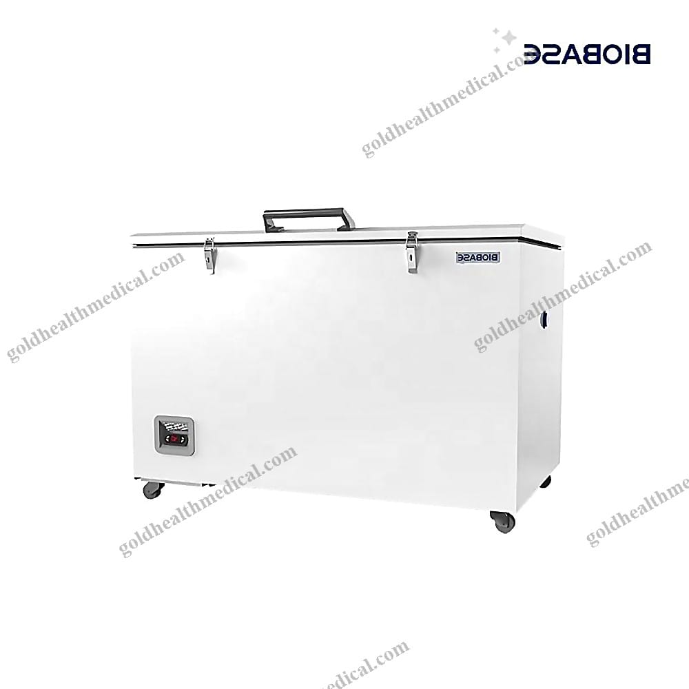 Biobase CHINA 40C UltraLow Temperature Freezer