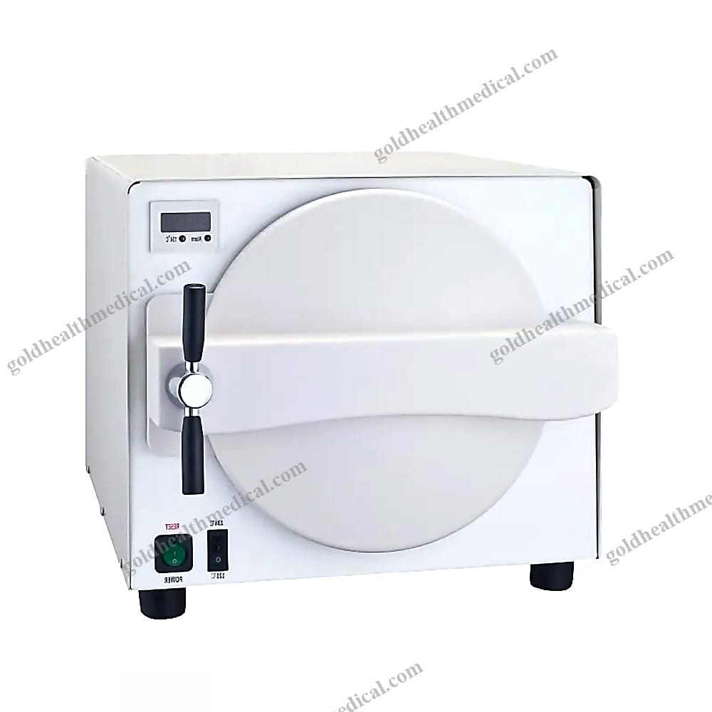 TR250N Class II Automatic Autoclave Dental Sterilizer
