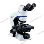 Olympus CX43 Digital Trinocular Microscope for Lab