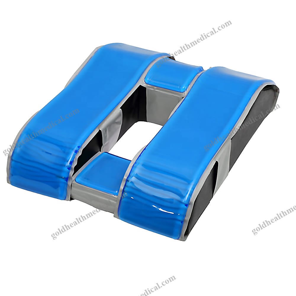 Spinal Surgical Gel Pad for Positioning Adjustable Surgical Medical Supplies