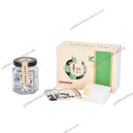 Lemei Aged Moxa Herbal Navel Patch for Gastro