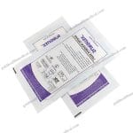 Certified PowderFree Sterile Latex Surgical Gloves with Customized Reliable Protection