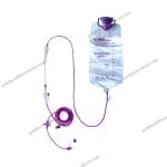 PVC Enteral Feeding Bag Set