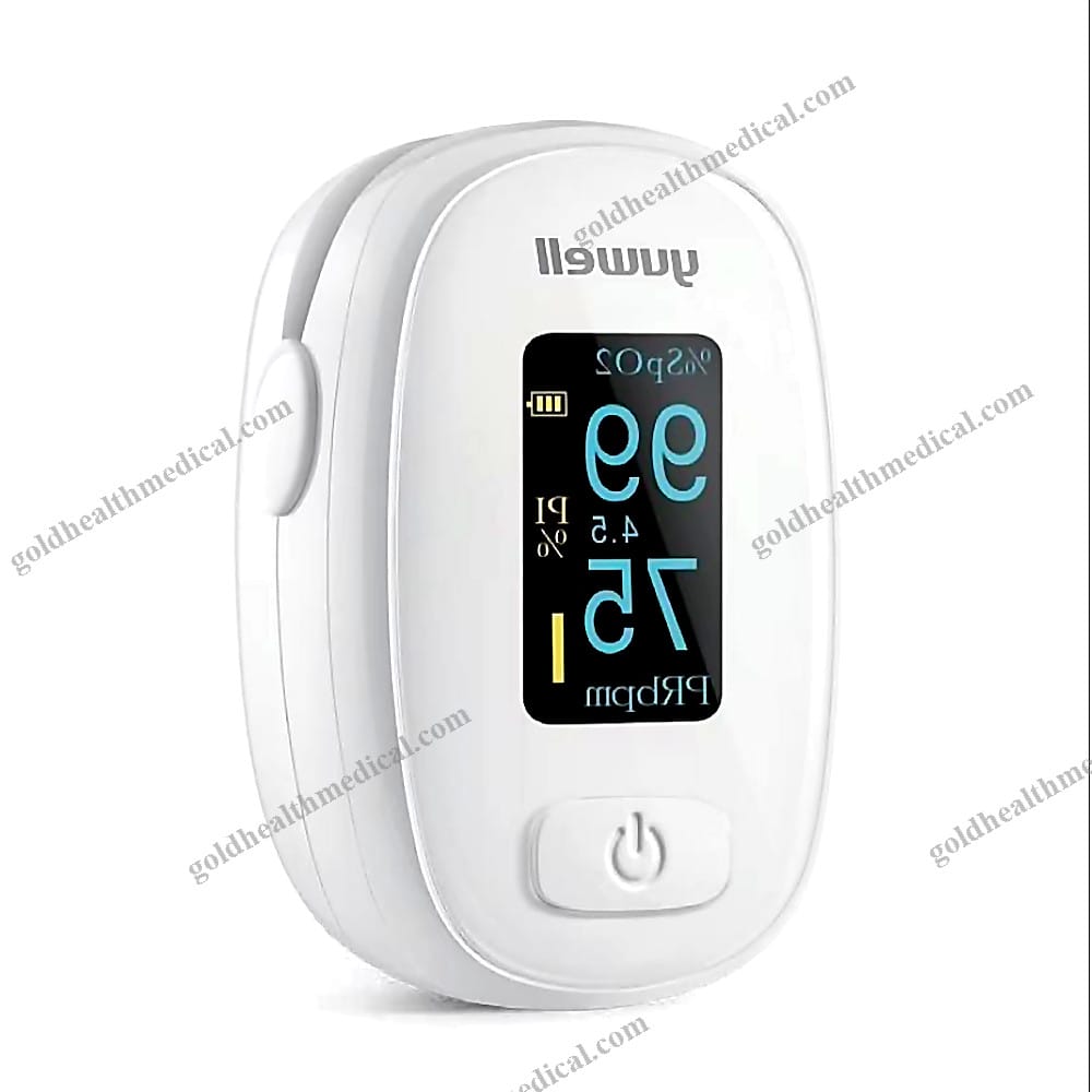 Yuwell Portable LED Baby Oximeter