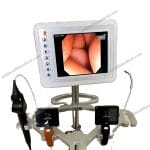 Touch Medical Display Portable Endoscopy Monitor 810