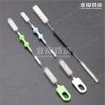 Endo Rotary File System Pro Niti Endodontic Equipment