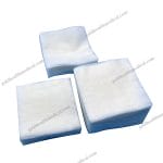 Medical NonWoven Gauze Swabs Pads Sterile  Non