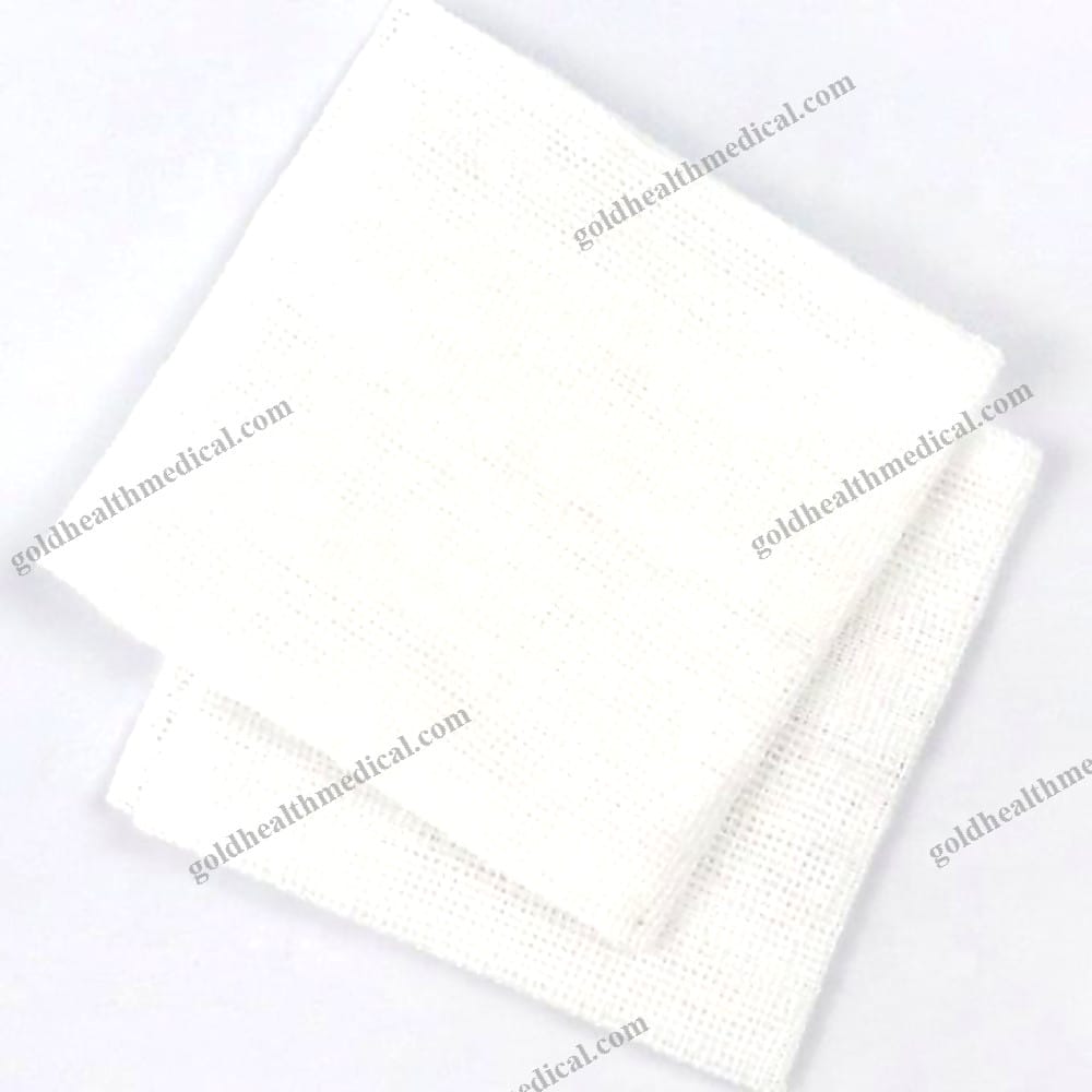 Zigzag Gauze Roll 40Yd Sterile