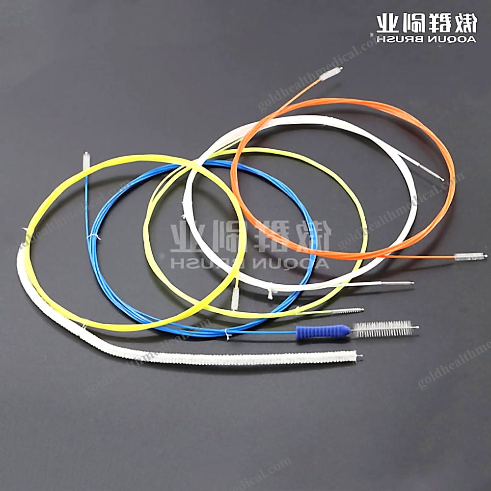 Monopolar Gastrointestinal Biopsy Forceps 5mm Endos