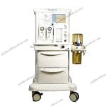 CWH302 Anesthesia Machine with 121