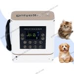 Portable Veterinary Dental Xray System HighFrequency Radiograph Unit for Medical Di