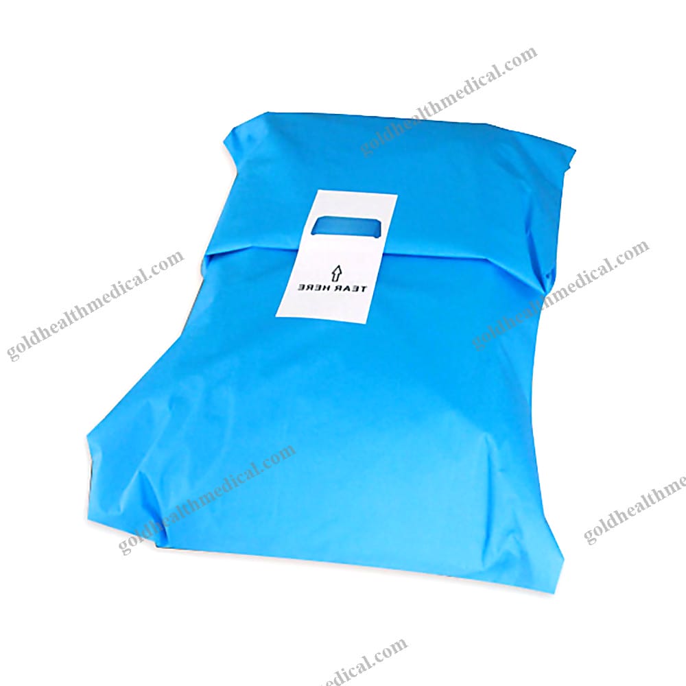 Universal Sterile Surgical Pack