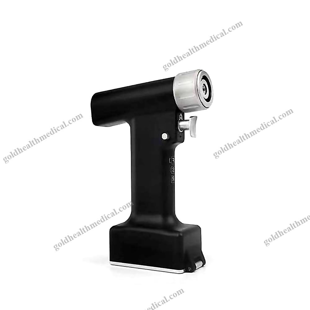 Micro Orthopedic Bone Drill