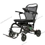 DC10 Carbon Fiber Electric Wheelchair