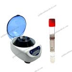 SCIENSMED 10ml PRP Centrifuge for Plate