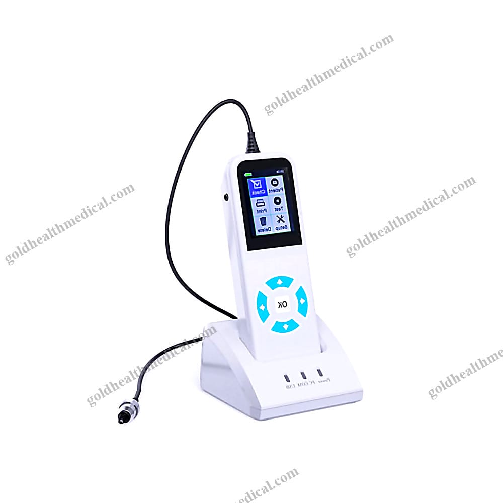 1601203048456_1 OAE Infant Audiometer Hearing Screener - Image 1
