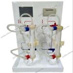 Hemadialysis Reprocessor 168b Dialy