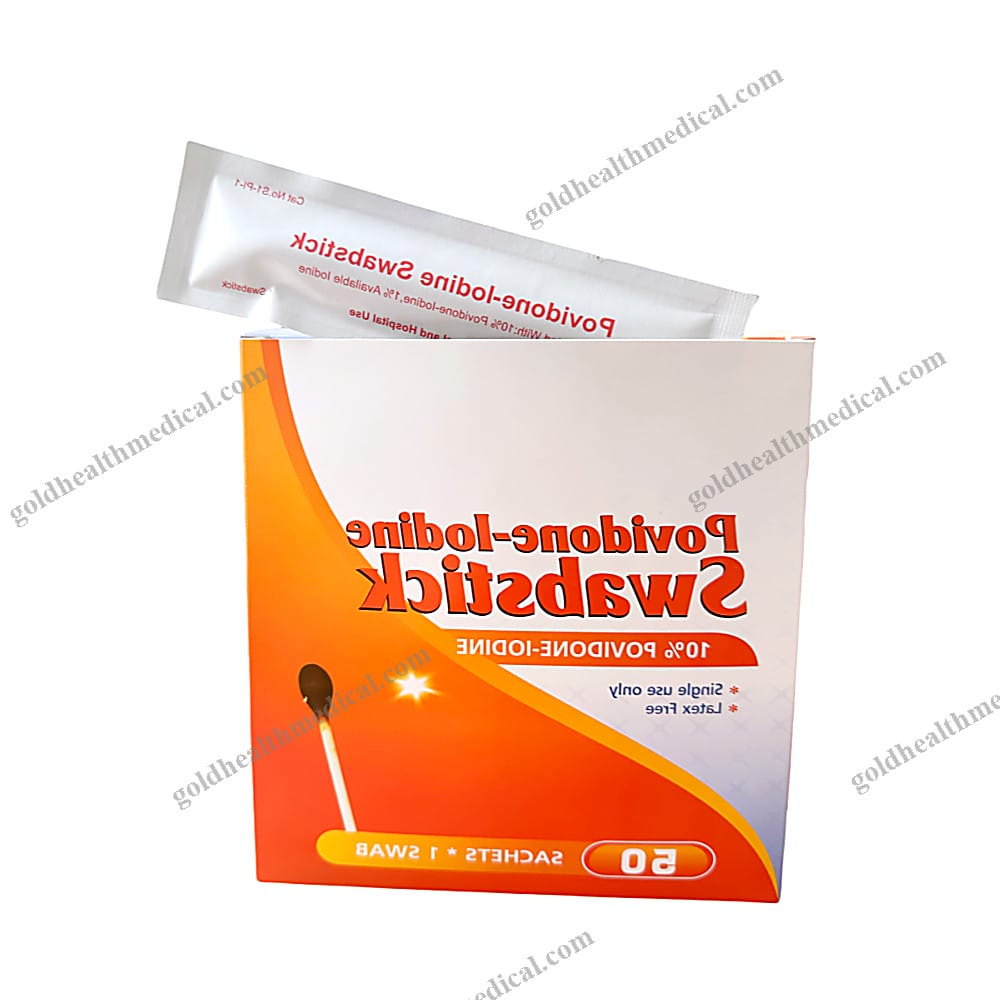 1601203195797_1 2024 HighQuality Sterile Povidone Iodine - Image 1